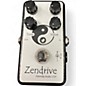 Used Hermida Aduio ZENDRIVE Effect Pedal thumbnail