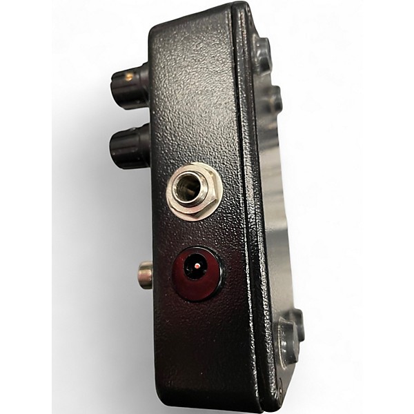 Used Hermida Aduio ZENDRIVE Effect Pedal