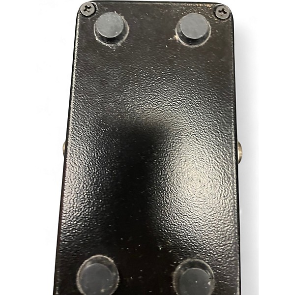 Used Hermida Aduio ZENDRIVE Effect Pedal