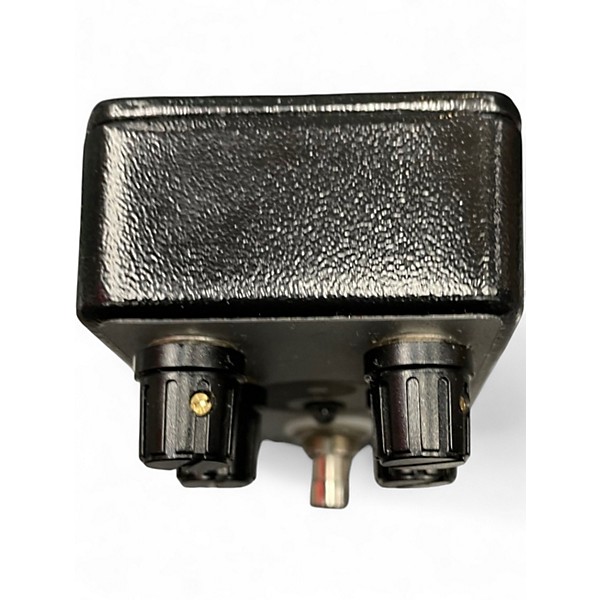 Used Hermida Aduio ZENDRIVE Effect Pedal