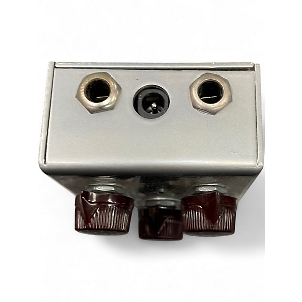 Used J.Rockett Audio Designs ARCHER Effect Pedal