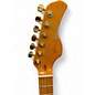 Used Sire Larry Carlton s10 Natural Swamp Ash Solid Body Electric Guitar