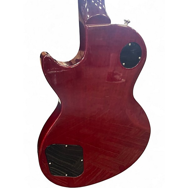 Used Gibson Les Paul Special Pro Sunburst Solid Body Electric Guitar