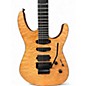 Used Jackson PRO SERIES SOLOIST JL3Q Natural Solid Body Electric Guitar