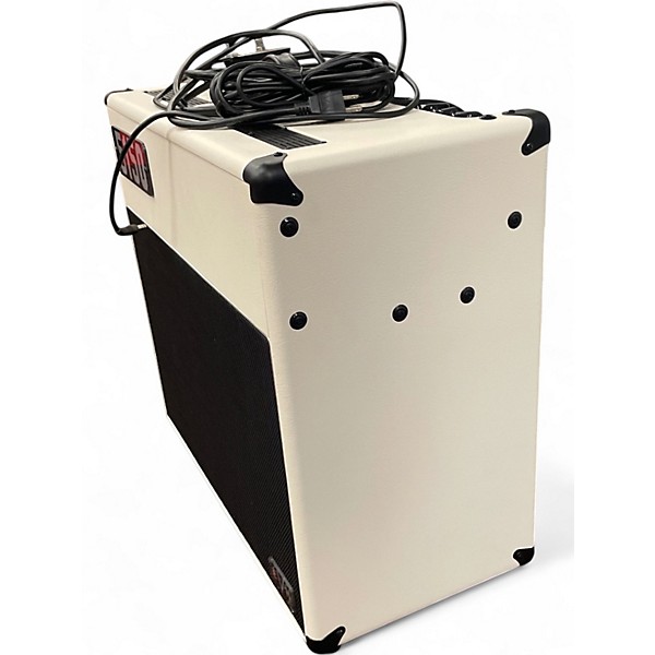 Used EVH ICONIC 40W Tube Guitar Combo Amp