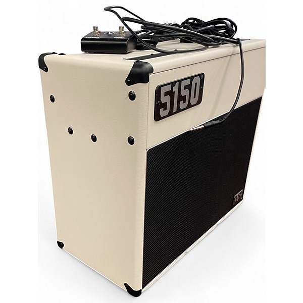 Used EVH ICONIC 40W Tube Guitar Combo Amp