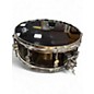 Used PDP by DW 6X14 Concept Series Snare Black Drum