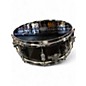 Used PDP by DW 6X14 Concept Series Snare Black Drum
