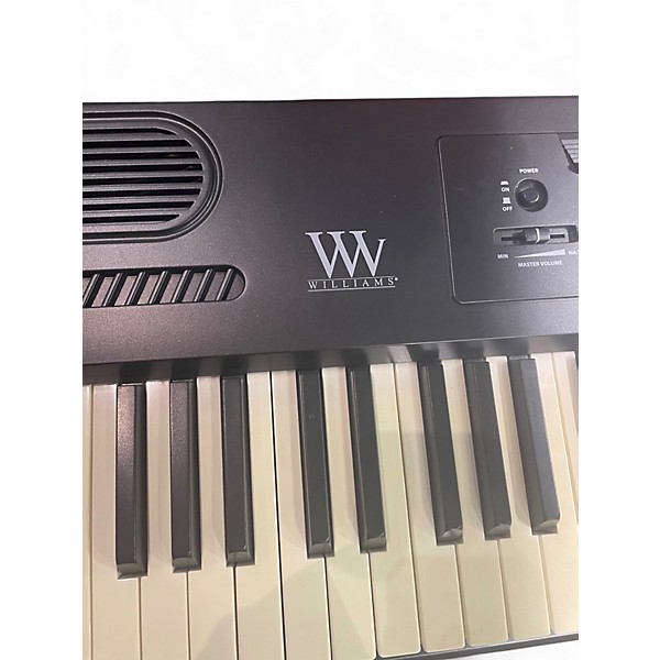 Used Williams Allegro 88 Key Digital Piano