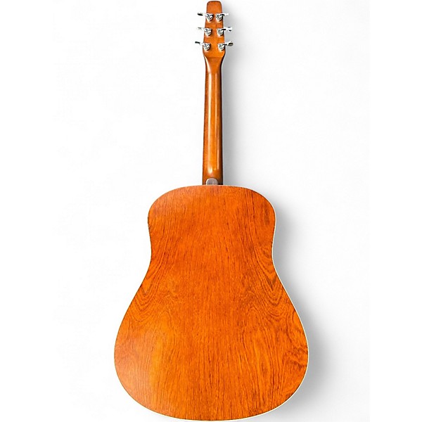 Used Seagull S6 Spruce  GT QIT Sunburst Acoustic Electric Guitar