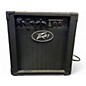 Used Peavey BACKSTAGE II Guitar Combo Amp thumbnail
