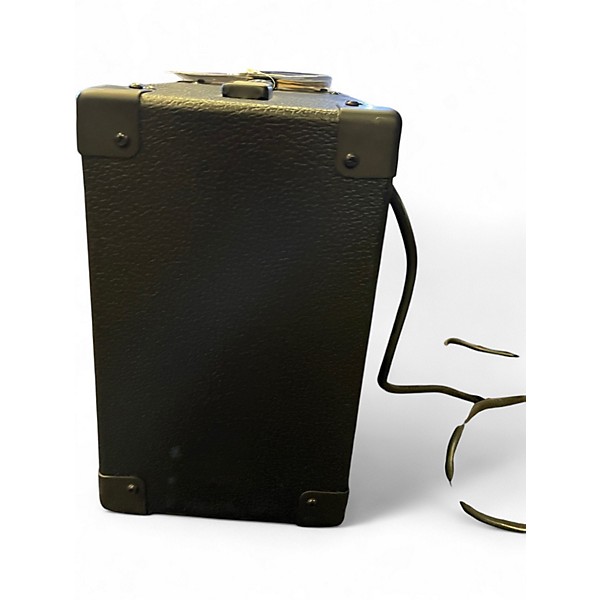 Used Peavey BACKSTAGE II Guitar Combo Amp