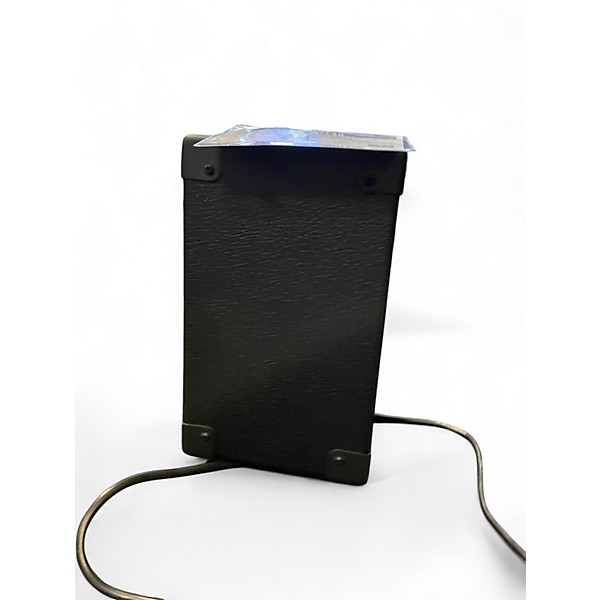 Used Peavey BACKSTAGE II Guitar Combo Amp