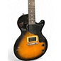 Used Epiphone Les Paul Junior SUNBURST Solid Body Electric Guitar