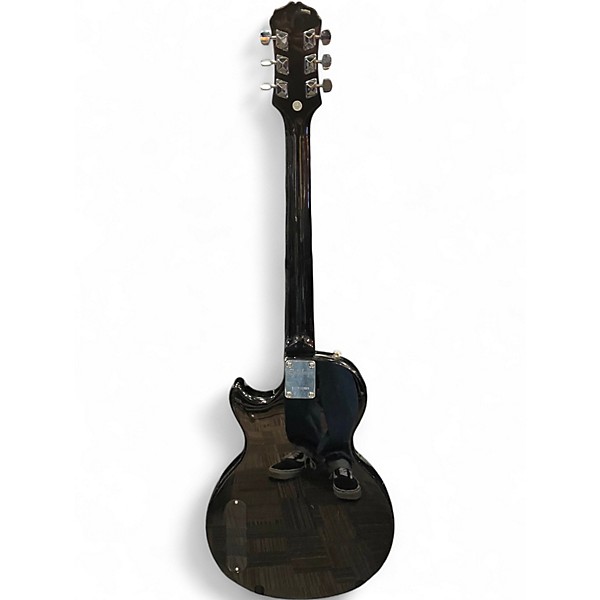 Used Epiphone Les Paul Junior SUNBURST Solid Body Electric Guitar