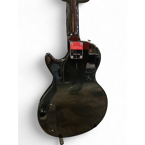 Used Epiphone Les Paul Junior SUNBURST Solid Body Electric Guitar