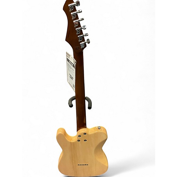 Used Aria Pro Ii NASHVILLE BLUE Solid Body Electric Guitar