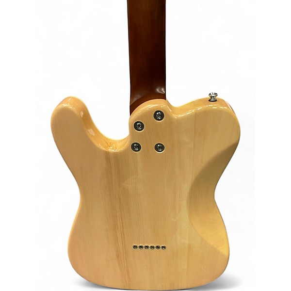 Used Aria Pro Ii NASHVILLE BLUE Solid Body Electric Guitar