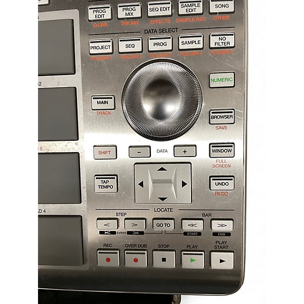 Used Akai Professional MPC STUDIO MIDI Controller