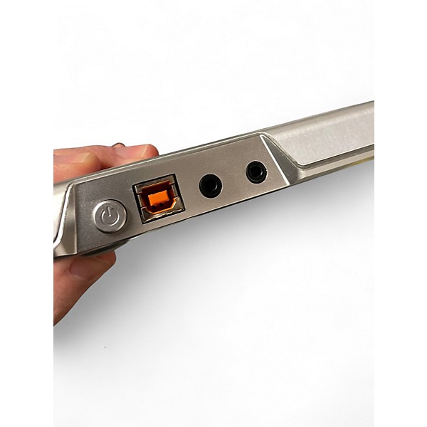 Used Akai Professional MPC STUDIO MIDI Controller