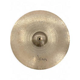 Used Zildjian 20in ZBT Ride Cymbal
