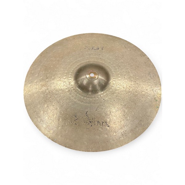 Used Zildjian 20in ZBT Ride Cymbal