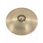 Used Zildjian 20in ZBT Ride Cymbal