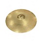 Used Zildjian 20in ZBT Ride Cymbal