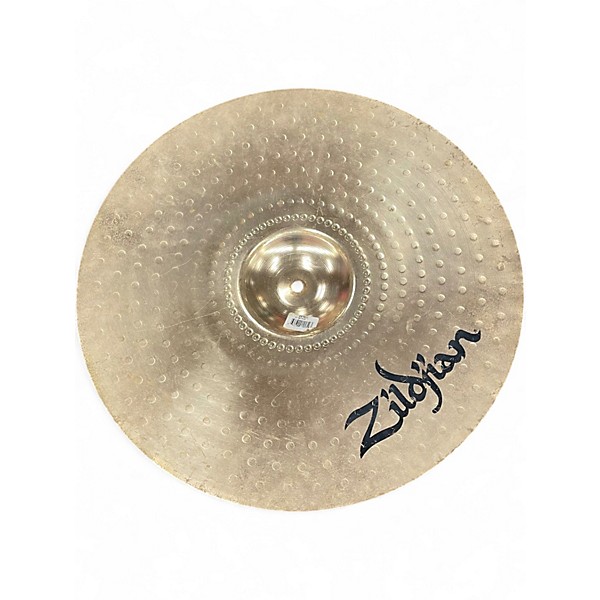 Used Zildjian 20in ZBT Ride Cymbal
