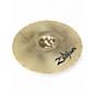 Used Zildjian 20in ZBT Ride Cymbal
