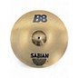 Used SABIAN 20in B8 Ride Cymbal thumbnail
