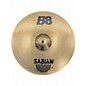 Used SABIAN 20in B8 Ride Cymbal