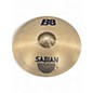 Used SABIAN 20in B8 Ride Cymbal