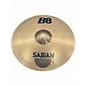 Used SABIAN 20in B8 Ride Cymbal
