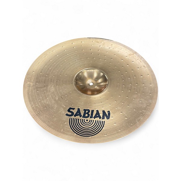 Used SABIAN 20in B8 Ride Cymbal