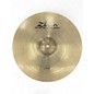 Used Zildjian 18in Sound Lab Project 391 LTD Edition Crash Cymbal thumbnail