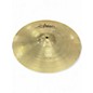 Used Zildjian 18in Sound Lab Project 391 LTD Edition Crash Cymbal