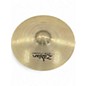 Used Zildjian 18in Sound Lab Project 391 LTD Edition Crash Cymbal