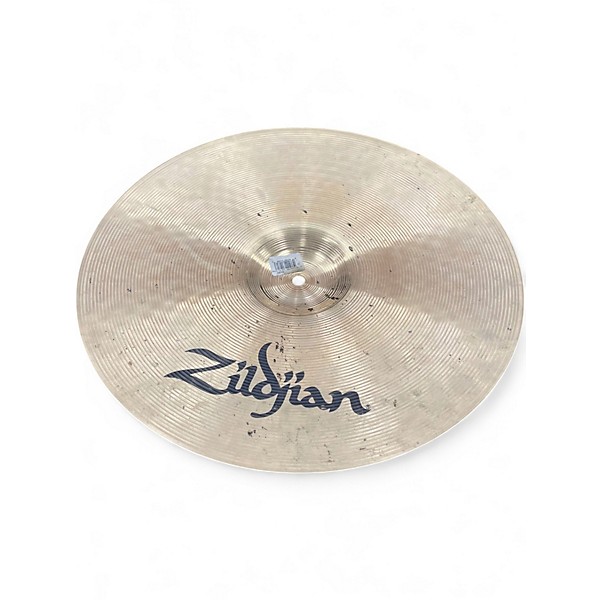 Used Zildjian 18in Sound Lab Project 391 LTD Edition Crash Cymbal