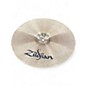 Used Zildjian 18in Sound Lab Project 391 LTD Edition Crash Cymbal