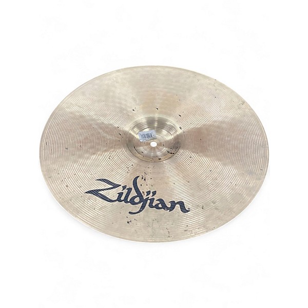 Used Zildjian 18in Sound Lab Project 391 LTD Edition Crash Cymbal
