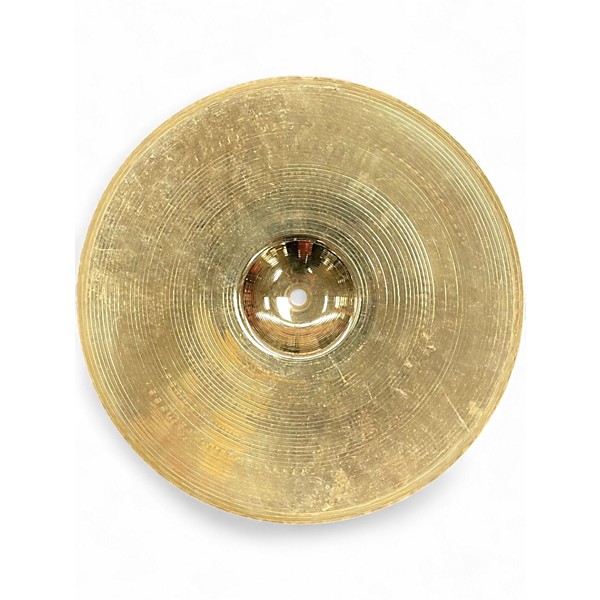 Used SABIAN 14in B8 Pro Medium Hi Hat Pair Cymbal