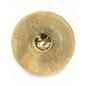 Used SABIAN 14in B8 Pro Medium Hi Hat Pair Cymbal