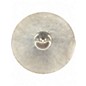 Used Wuhan Cymbals & Gongs 16in Crash Cymbal