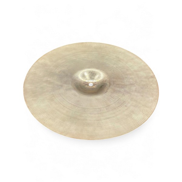 Used Wuhan Cymbals & Gongs 16in Crash Cymbal