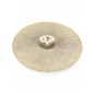 Used Wuhan Cymbals & Gongs 16in Crash Cymbal
