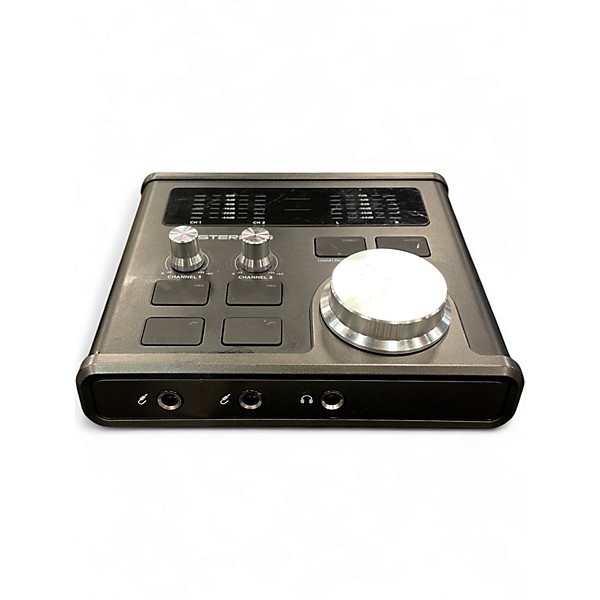 Used Sterling Audio HARMONY H224 Audio Interface