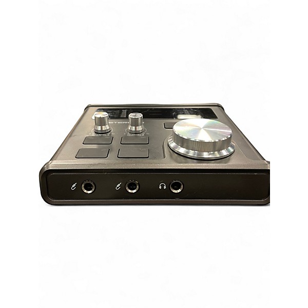 Used Sterling Audio HARMONY H224 Audio Interface