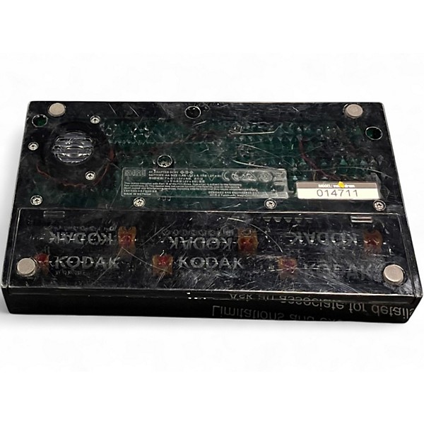 Used KORG VOLCA DRUM Drum Machine