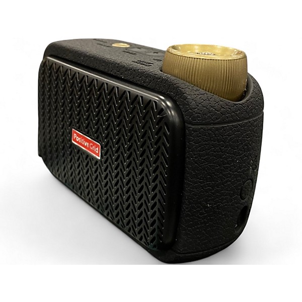 Used Positive Grid SPARK GP Battery Powered Amp